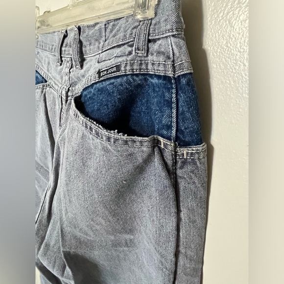 Bon Jour Jeans/ Vintage - Picture 7 of 8